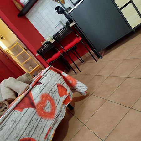 A Casa Di Ninni "Franca Room" Турин Экстерьер фото