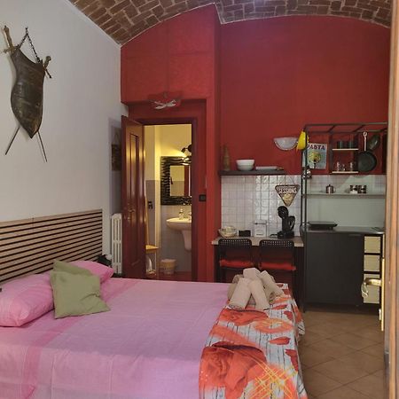 A Casa Di Ninni "Franca Room" Турин Экстерьер фото