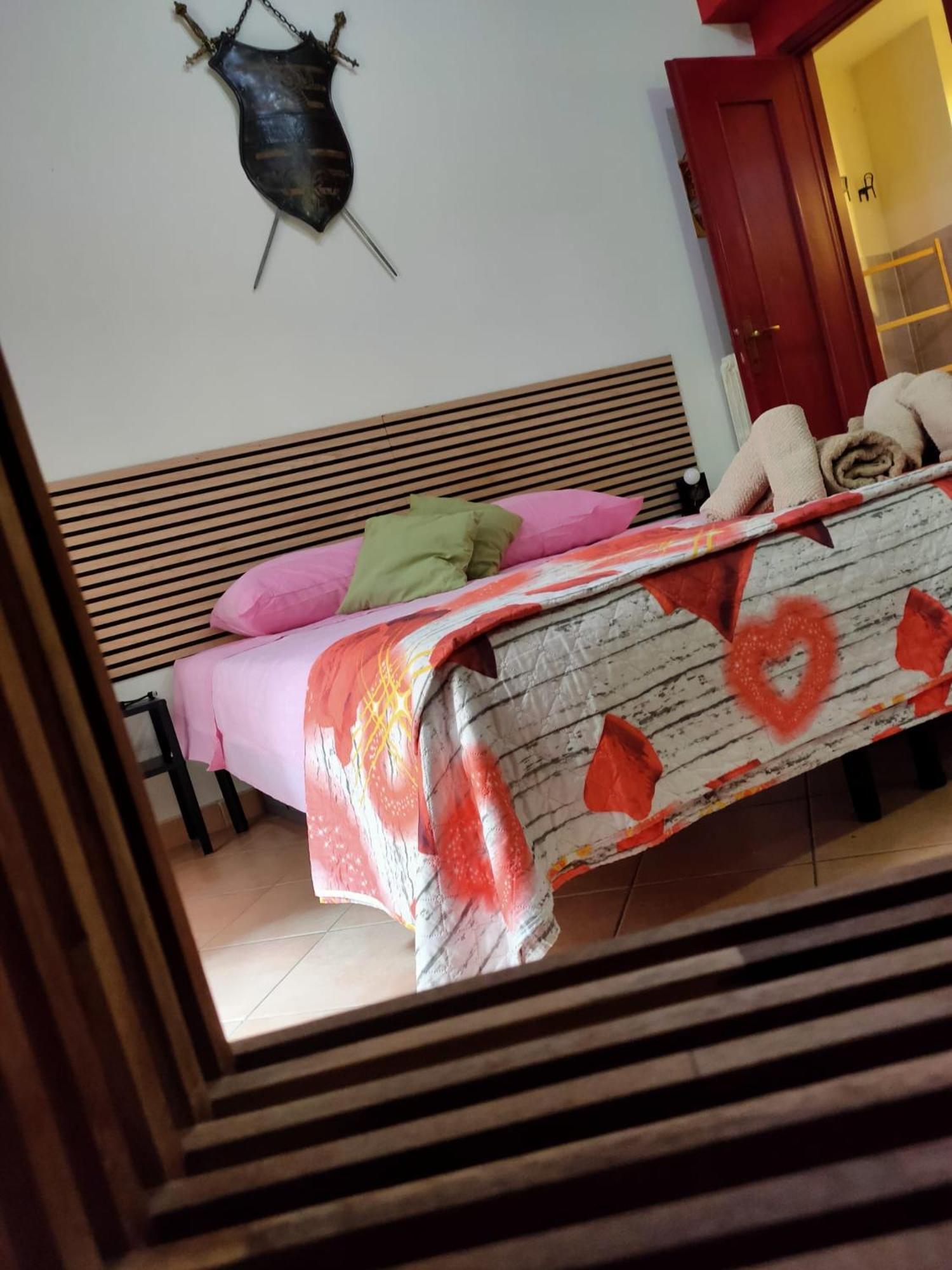 A Casa Di Ninni "Franca Room" Турин Экстерьер фото