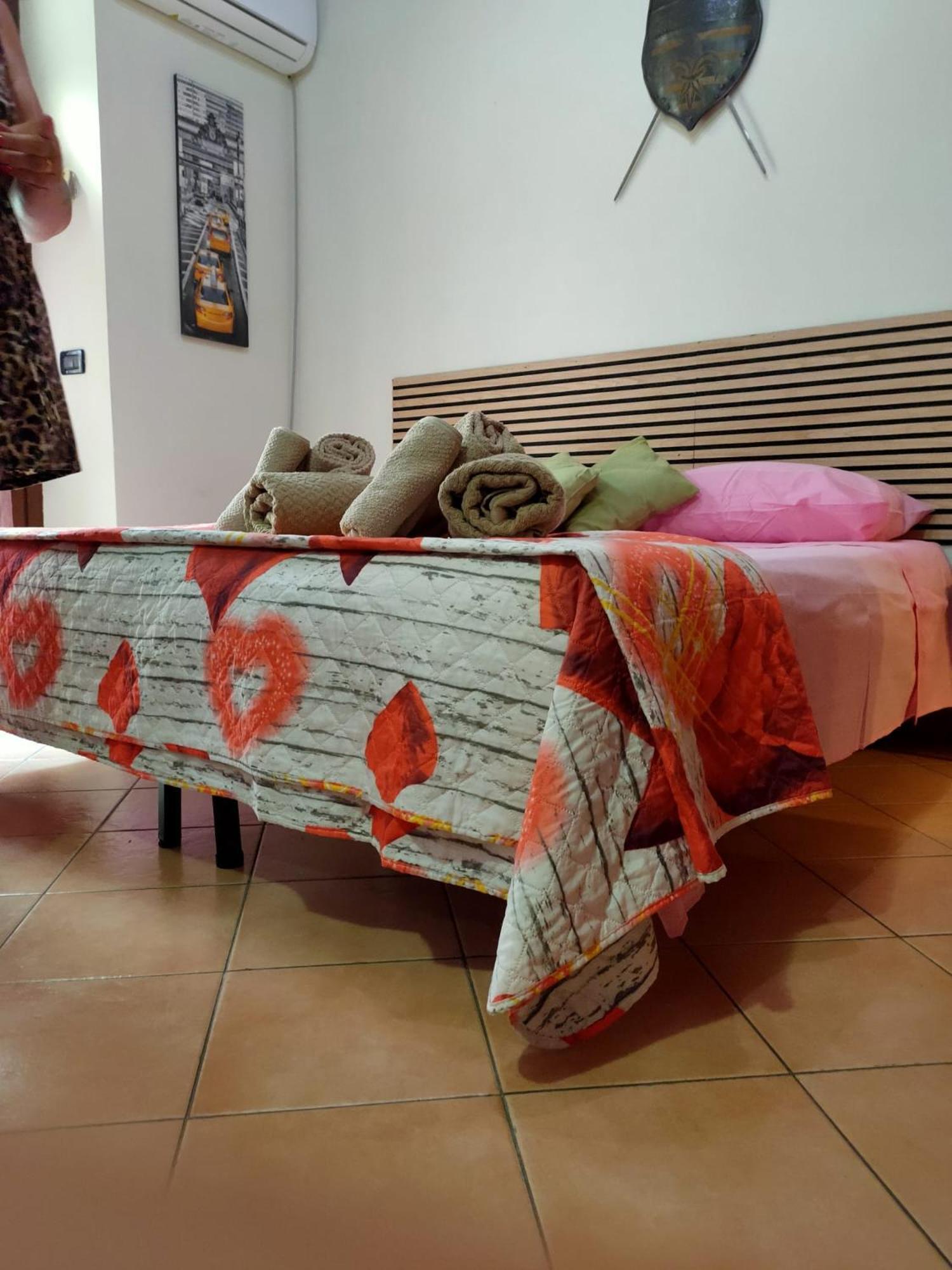 A Casa Di Ninni "Franca Room" Турин Экстерьер фото