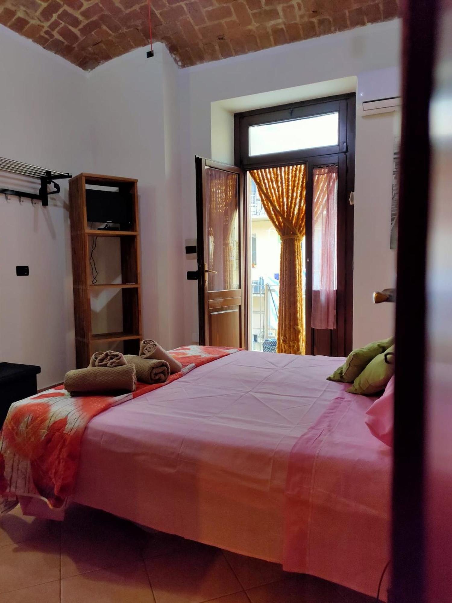 A Casa Di Ninni "Franca Room" Турин Экстерьер фото