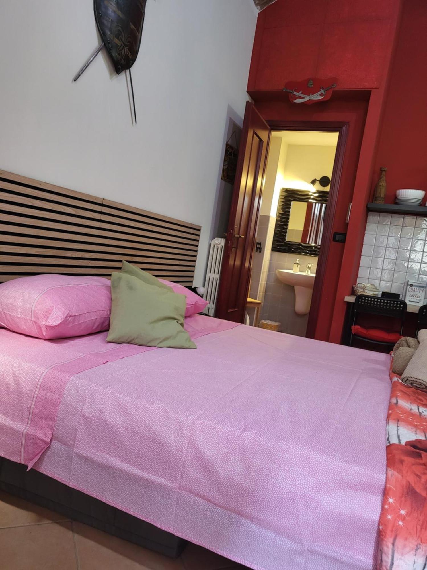 A Casa Di Ninni "Franca Room" Турин Экстерьер фото